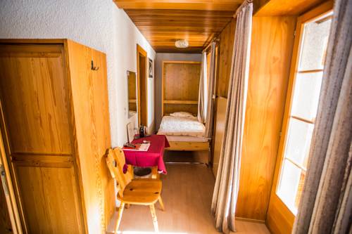 Imagen de la habitación del Hotel De Moiry Sup&eacute;rieur. Foto 10
