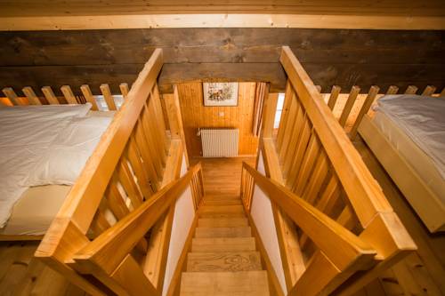 Imagen de la habitación del Hotel De Moiry Sup&eacute;rieur. Foto 11