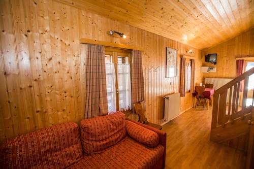Imagen de la habitación del Hotel De Moiry Sup&eacute;rieur. Foto 12