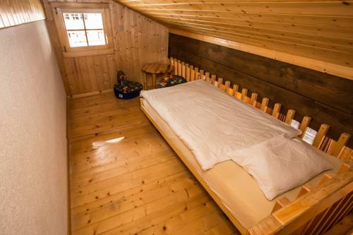 Imagen de la habitación del Hotel De Moiry Sup&eacute;rieur. Foto 14