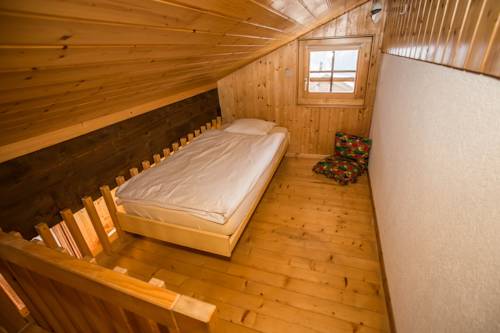 Imagen de la habitación del Hotel De Moiry Sup&eacute;rieur. Foto 16