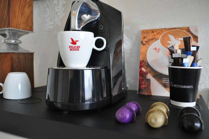 Imagen de la habitación del Hotel De Molenhoek - Nijmegen. Foto 6