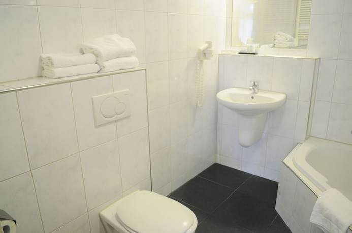 Imagen de la habitación del Hotel De Molenhoek - Nijmegen. Foto 7