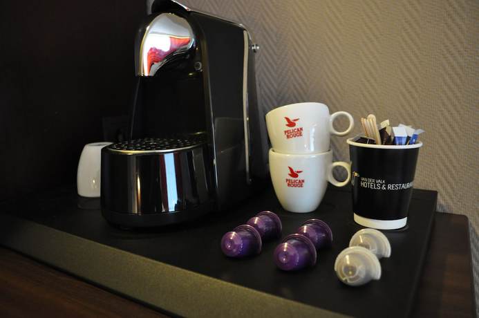 Imagen de la habitación del Hotel De Molenhoek - Nijmegen. Foto 8