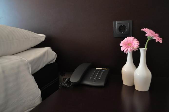 Imagen de la habitación del Hotel De Molenhoek - Nijmegen. Foto 9