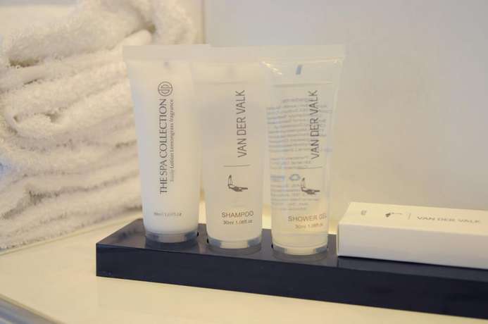 Imagen de la habitación del Hotel De Molenhoek - Nijmegen. Foto 10