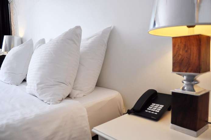 Imagen de la habitación del Hotel De Molenhoek - Nijmegen. Foto 11