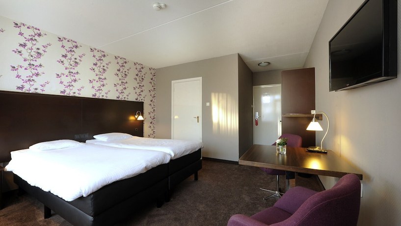 Imagen de la habitación del Hotel De Molenhoek - Nijmegen. Foto 13