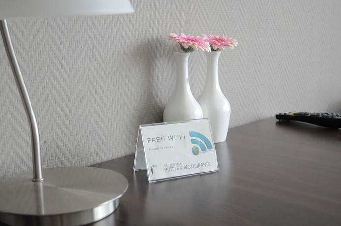 Imagen de la habitación del Hotel De Molenhoek - Nijmegen. Foto 16