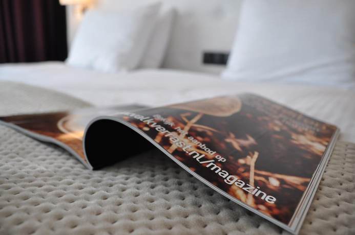 Imagen de la habitación del Hotel De Molenhoek - Nijmegen. Foto 19