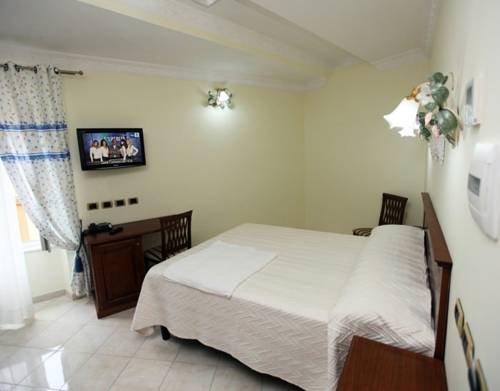 Imagen general del Hotel De Monti. Foto 2