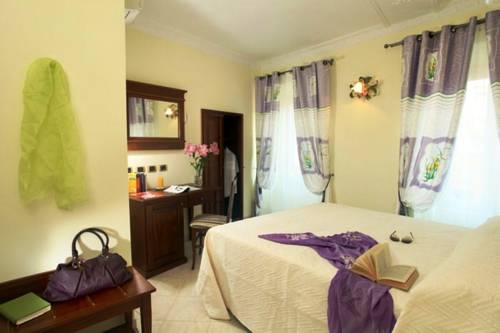 Imagen general del Hotel De Monti. Foto 3