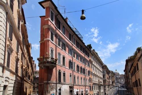 Imagen general del Hotel De Monti. Foto 5