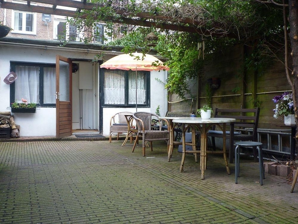 Imagen general del Hotel De Munck. Foto 2