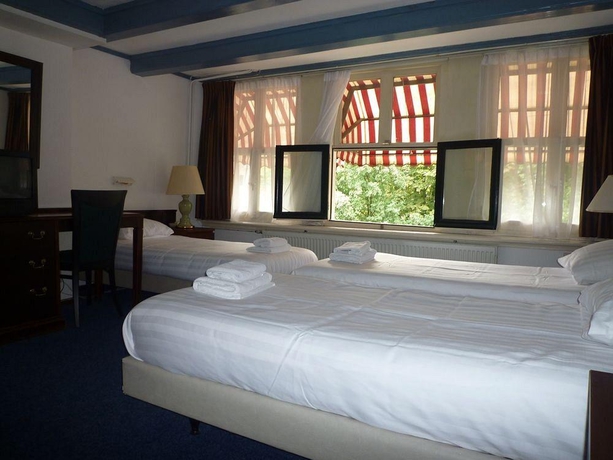 Imagen general del Hotel De Munck. Foto 3