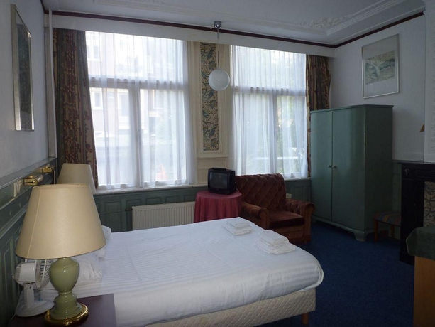 Imagen general del Hotel De Munck. Foto 4