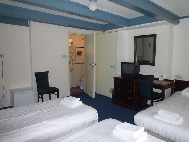 Imagen general del Hotel De Munck. Foto 5