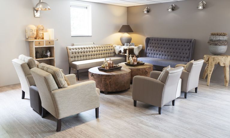 Imagen del bar/restaurante del Hotel De Naaldhof. Foto 5