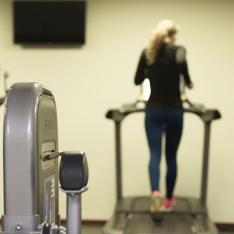 Imagen de los interiores del Hotel De Naaldhof. Foto 19