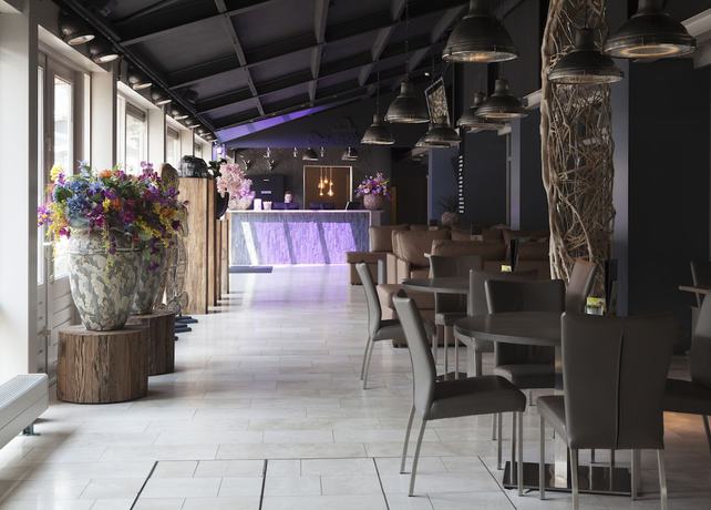 Imagen del bar/restaurante del Hotel De Naaldhof. Foto 7