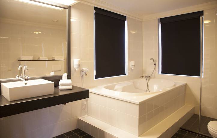 Imagen de la habitación del Hotel De Naaldhof. Foto 12