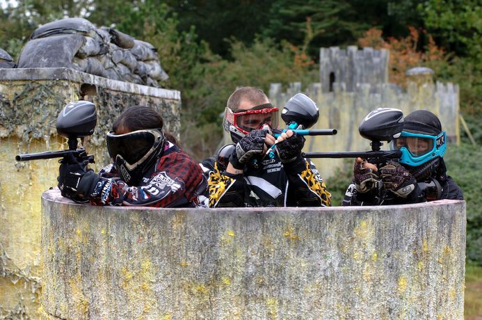 Imagen general del Hotel De Naaldhof. Foto 3