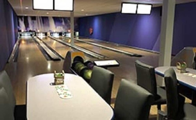 Imagen general del Hotel De Naaldhof. Foto 4