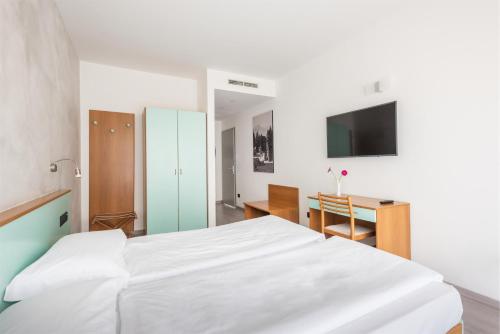 Imagen de la habitación del Hotel De Nac. Foto 12