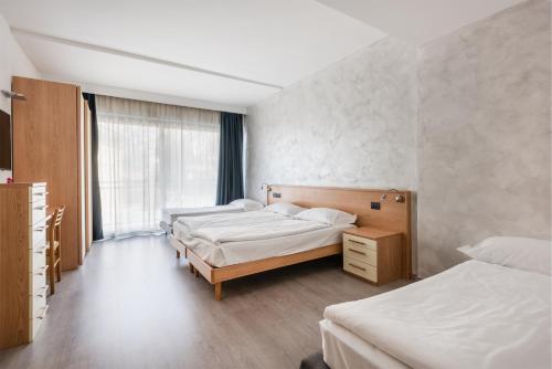 Imagen de la habitación del Hotel De Nac. Foto 13