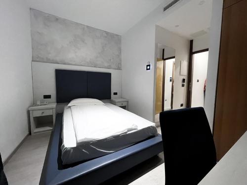 Imagen de la habitación del Hotel De Nac. Foto 15