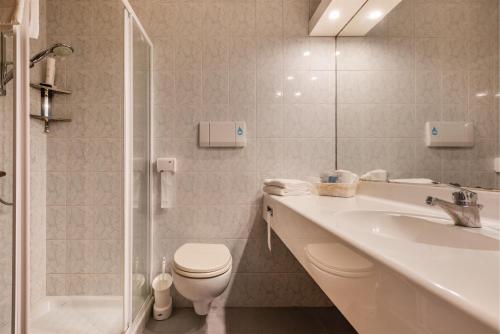 Imagen de la habitación del Hotel De Nac. Foto 16