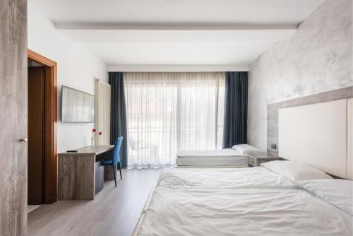 Imagen general del Hotel De Nac. Foto 6