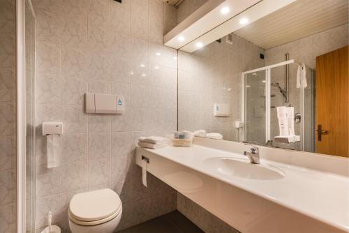 Imagen general del Hotel De Nac. Foto 8