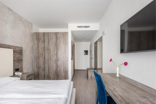 Imagen general del Hotel De Nac. Foto 9