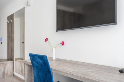 Imagen general del Hotel De Nac. Foto 10