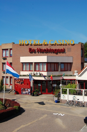 Imagen general del Hotel De Nachtegaal Hotel. Foto 2
