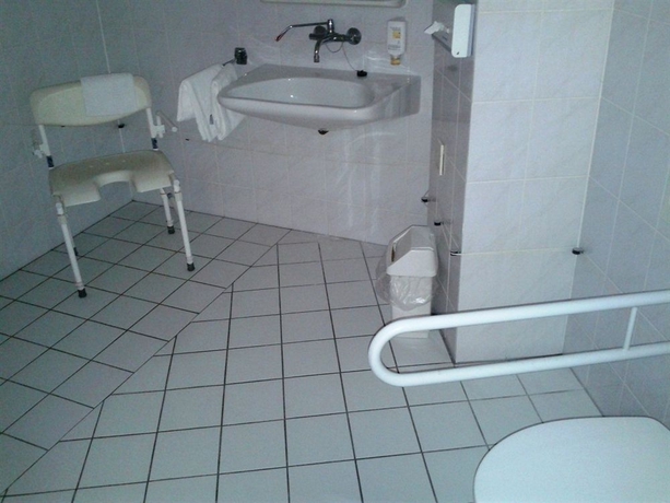 Imagen de la habitación del Hotel De Nachtegaal Hotel. Foto 5