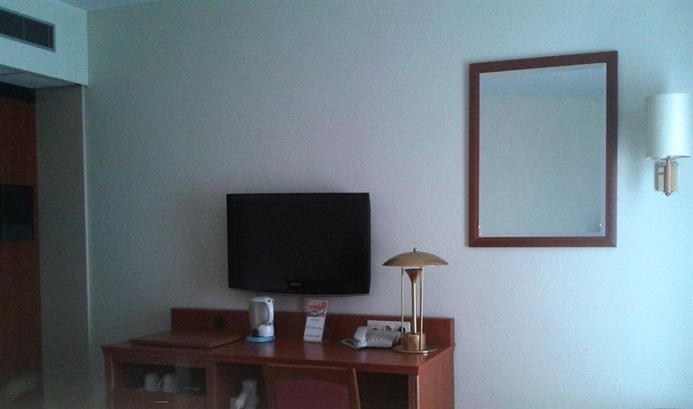 Imagen de la habitación del Hotel De Nachtegaal Hotel. Foto 6