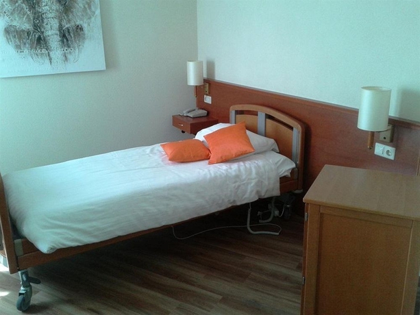 Imagen de la habitación del Hotel De Nachtegaal Hotel. Foto 7