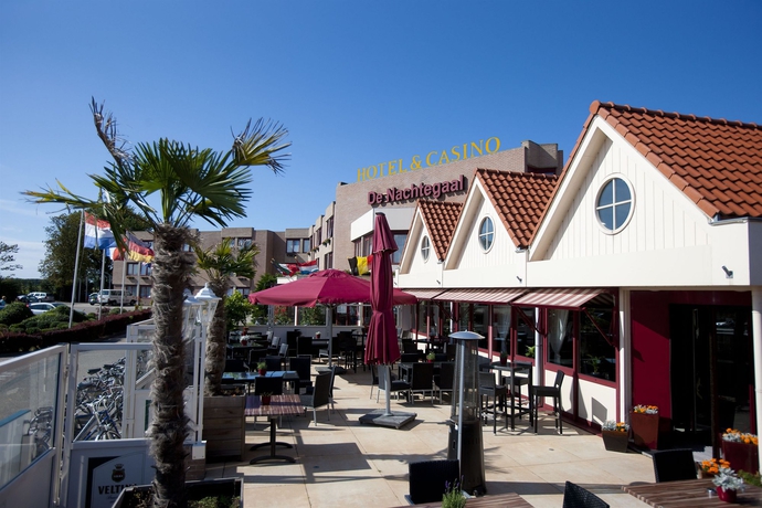 Imagen de los exteriores del Hotel De Nachtegaal Hotel. Foto 11