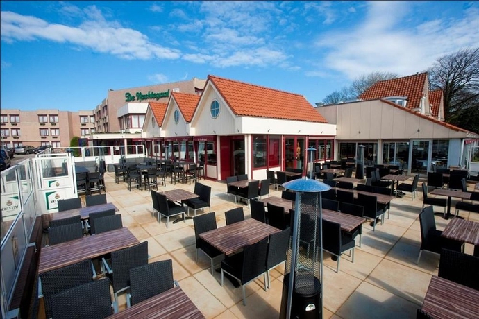 Imagen de los exteriores del Hotel De Nachtegaal Hotel. Foto 12