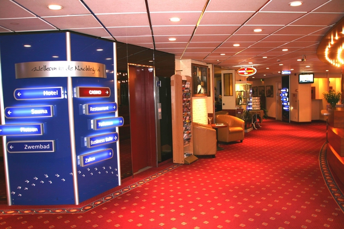 Imagen de los interiores del Hotel De Nachtegaal Hotel. Foto 13