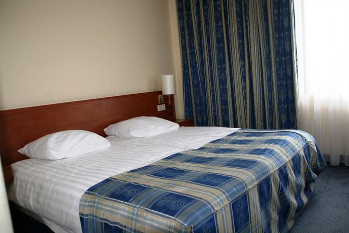Imagen de la habitación del Hotel De Nachtegaal Hotel. Foto 9