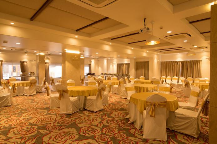 Imagen de los interiores del Hotel De Nada. Foto 19