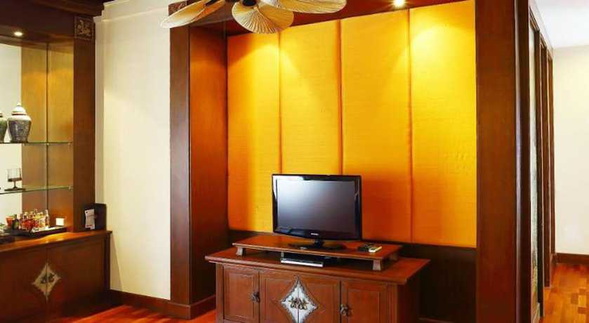 Imagen de la habitación del Hotel De Naga Chiang Mai. Foto 21