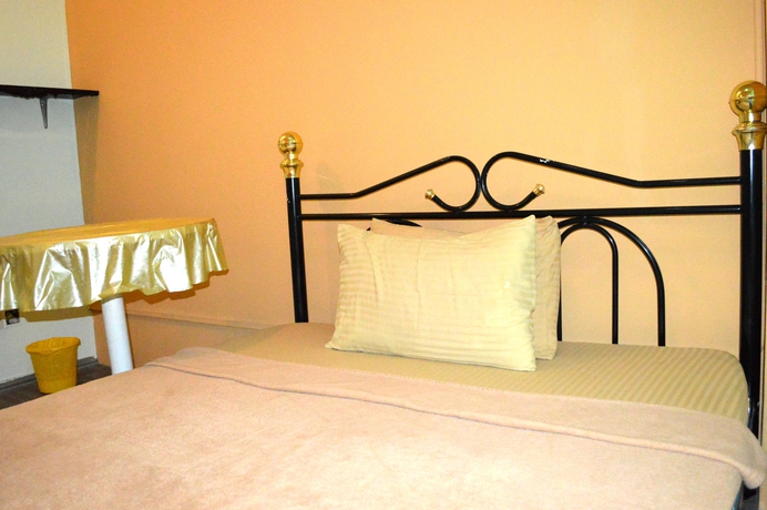Imagen de la habitación del Hotel De Nai Backpacker's Residence. Foto 3