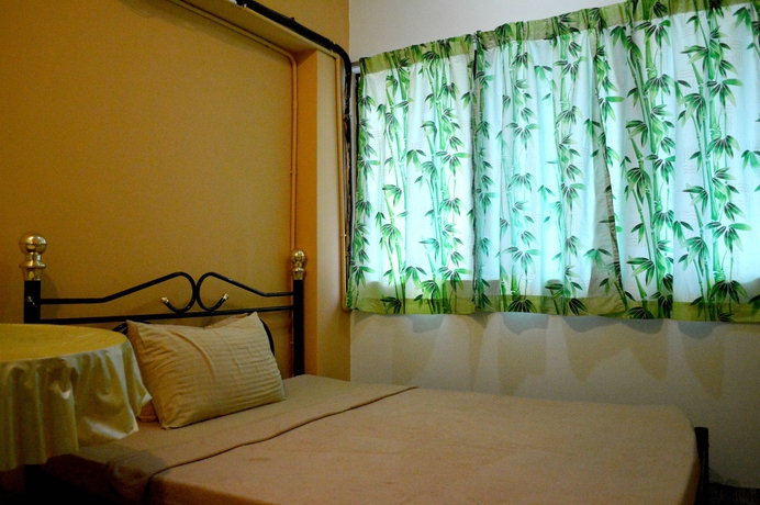 Imagen de la habitación del Hotel De Nai Backpacker's Residence. Foto 5