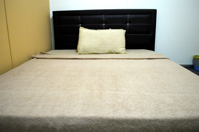Imagen de la habitación del Hotel De Nai Backpacker's Residence. Foto 13