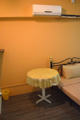 Imagen de la habitación del Hotel De Nai Backpacker's Residence. Foto 14