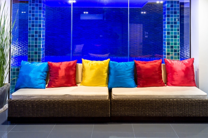 Imagen de los interiores del Hotel De Nara. Foto 14